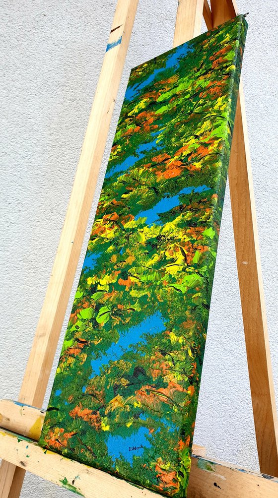 Colorful autumn 3