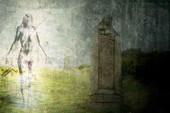 L' Apparition.....