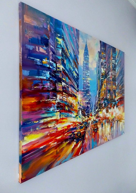 New York