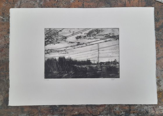 Hinterland