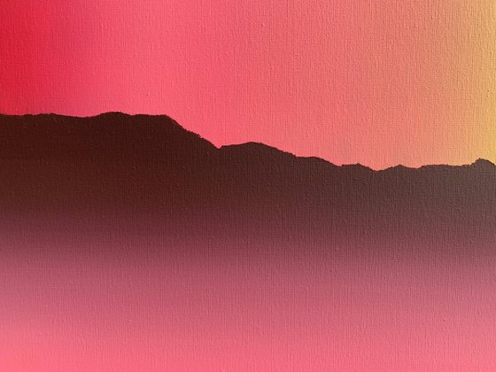 Silence Before the Light