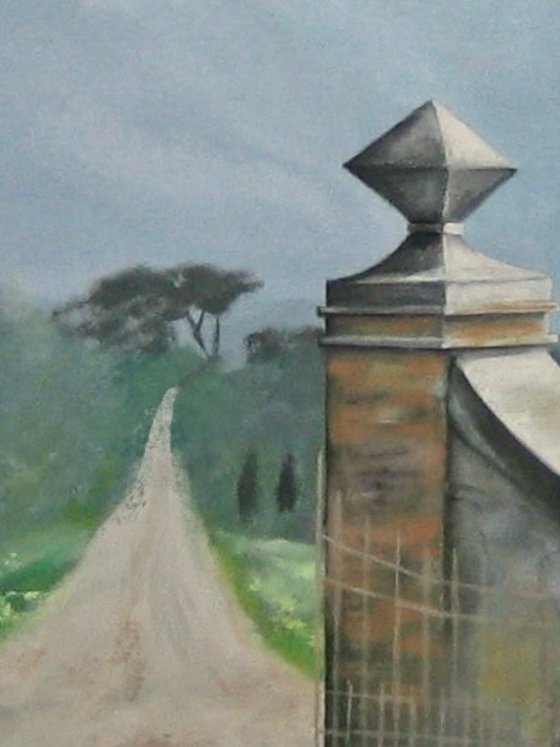 The Gate
