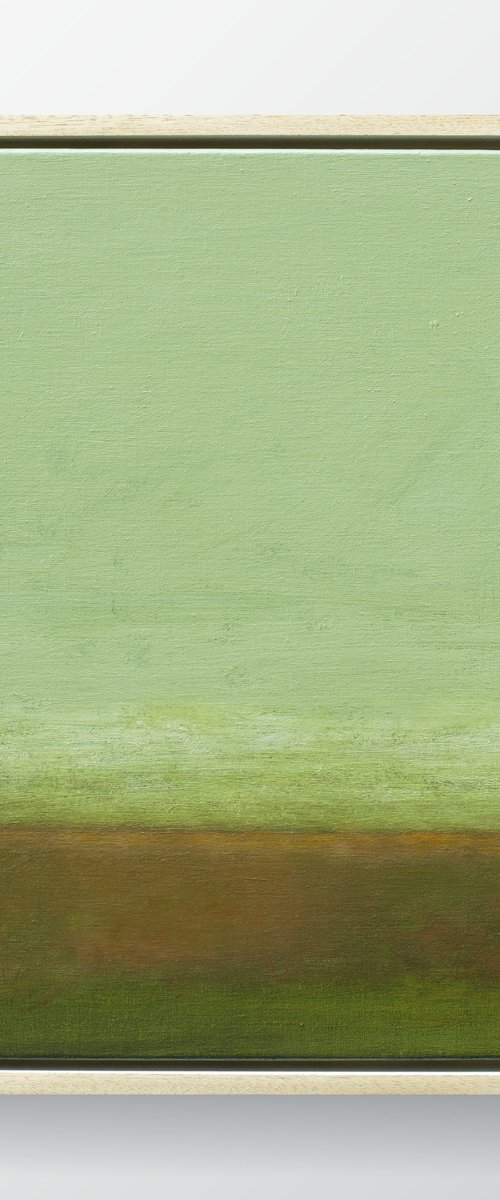 The Harvest by Thomas Hjelm