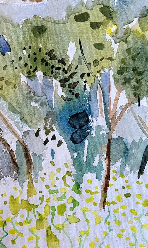 Springdom by Kelly Norman