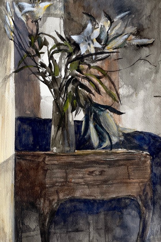 Lilies