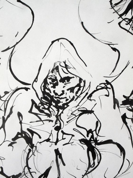Angel Hood 8