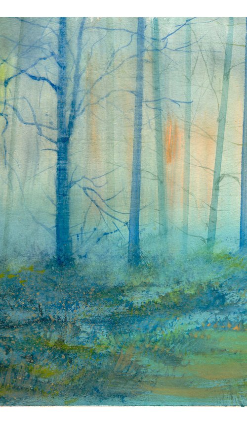 Where no one is calling you by Yulia Schuster