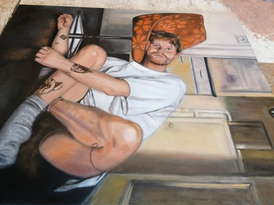 He n°41 dalla serie bad boy