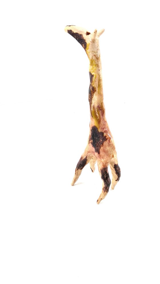 GIRAFFE  II