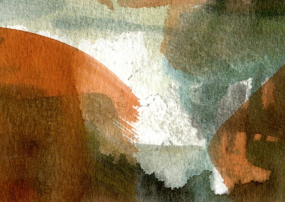 Light on the Marshes