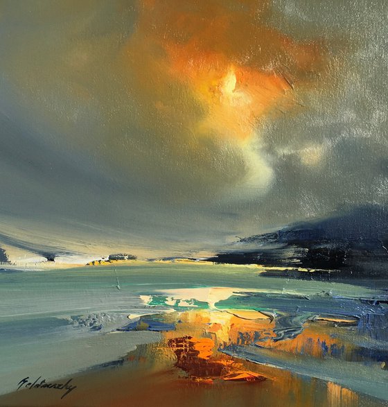 Whisper of Light