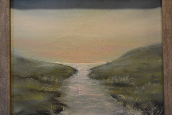 Looking beyond Seascape