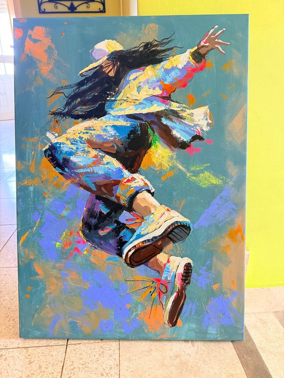 Beyond Gravity