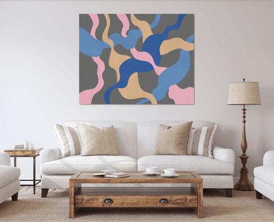 Abstraction #16