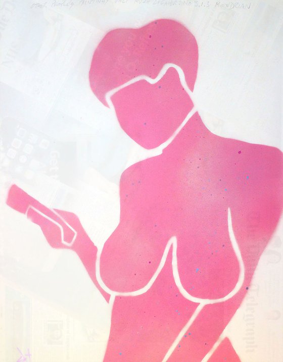 OTHER NO. 2.1 MATISSE (BC)