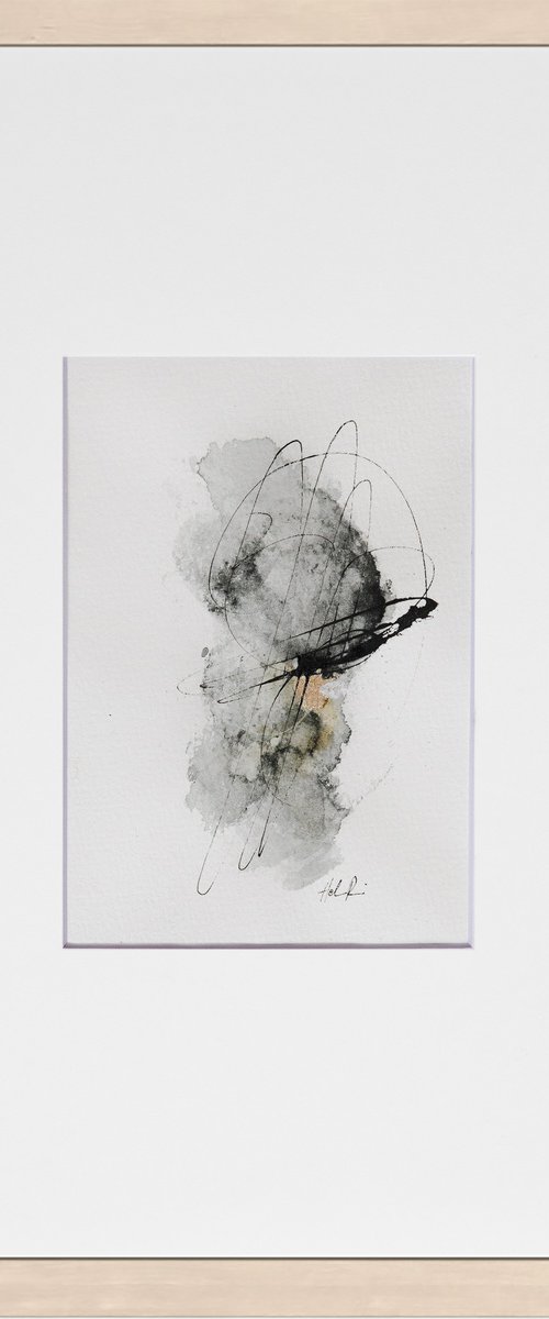 Glint no. 2 by Helena Palazzi
