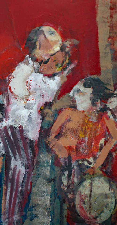 ROCK, POP, JAZZ, by Jacques Donneaud