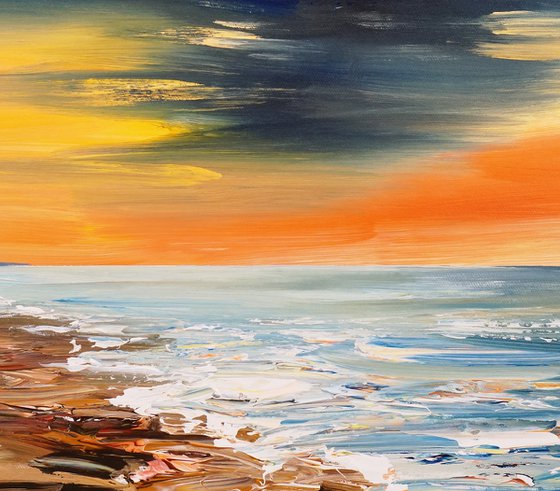 Seaside Impression A 1
