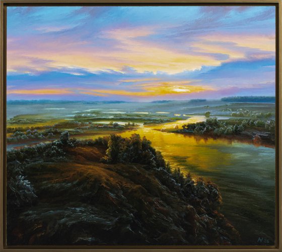SUNSET 05