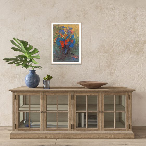 A Little Piece Of Happiness