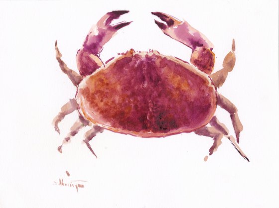 Crab