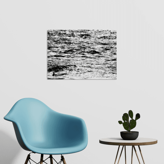 Surf | Limited Edition Fine Art Print 1 of 10 | 60 x 40 cm