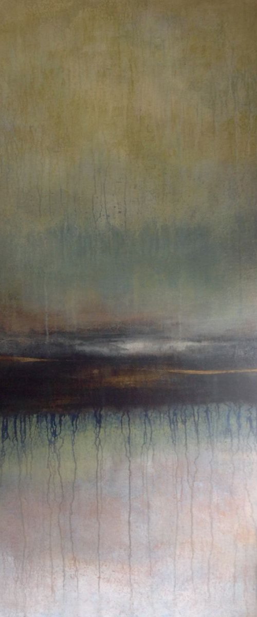 Launch by Kellie Schofield