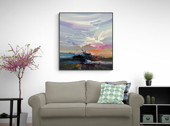 Depth of nature 220