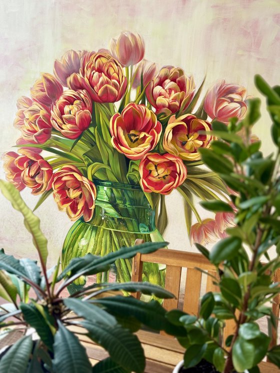 Tulips