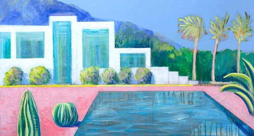 Artwork by Elizabeth Anne Fox