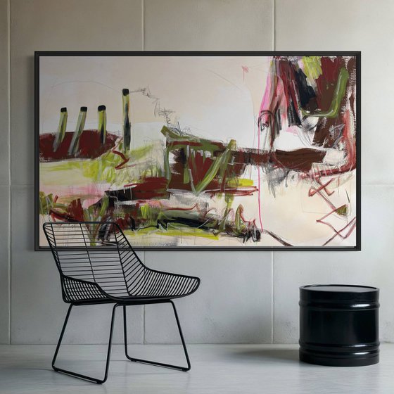 Industrial Chic