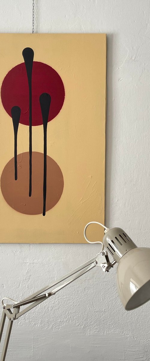 VOLUME 3570 by Giuseppe Panzica