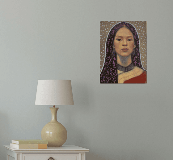 Portrait 38