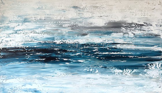 Whispers of the Sea