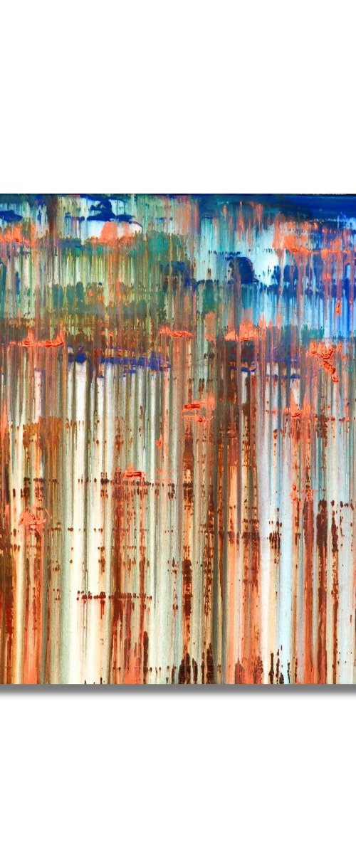 A Crush on Copper (#2) by Carla Sá Fernandes