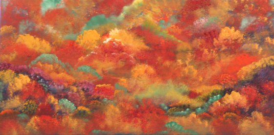 Autumn Rhapsody