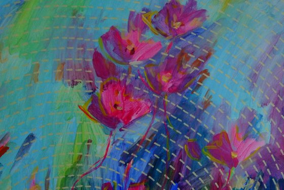 Blooming Dreams #75