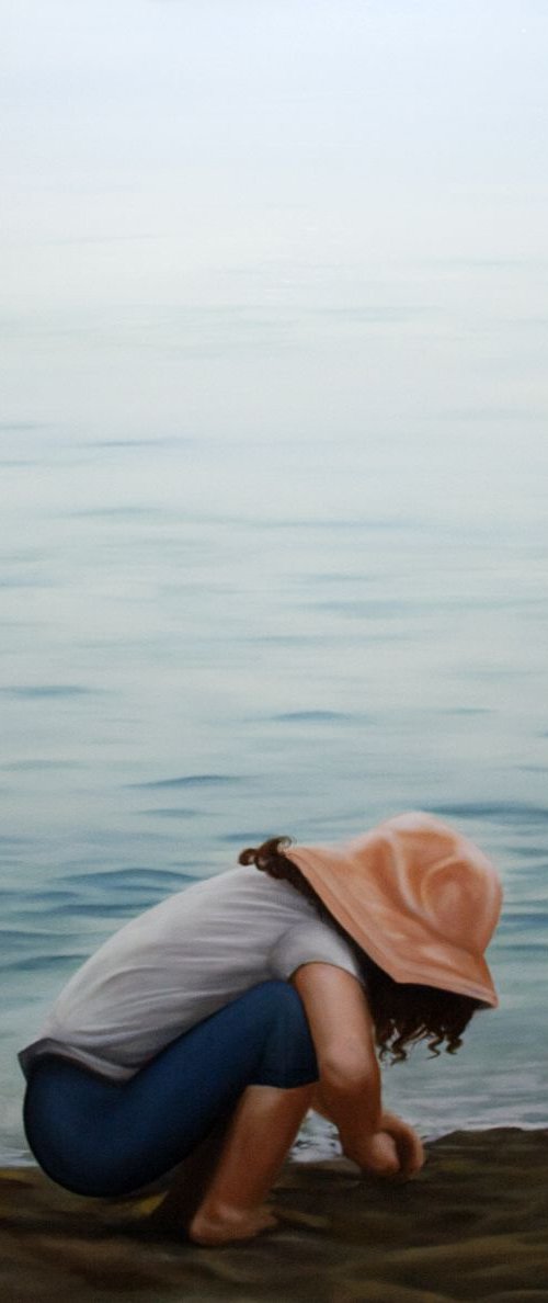Playing with dreams by Gennaro Santaniello