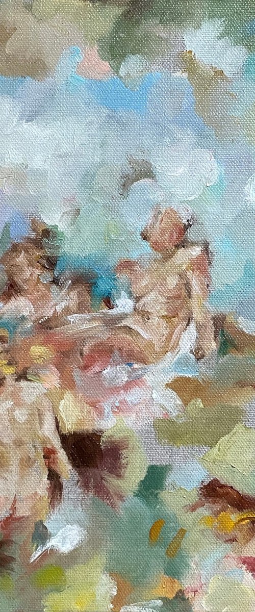 Le donne by DIF | Diletta Innocenti Fagni