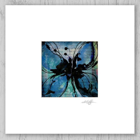 Butterfly Joy 51