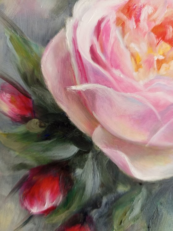 Tender Bloom