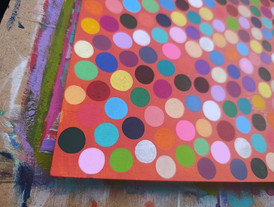 Organic Geometry n.48