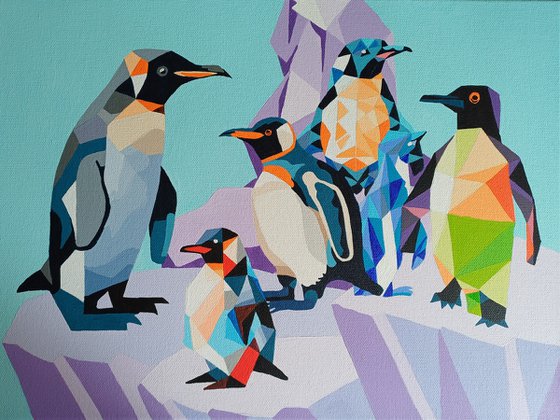 Penguins