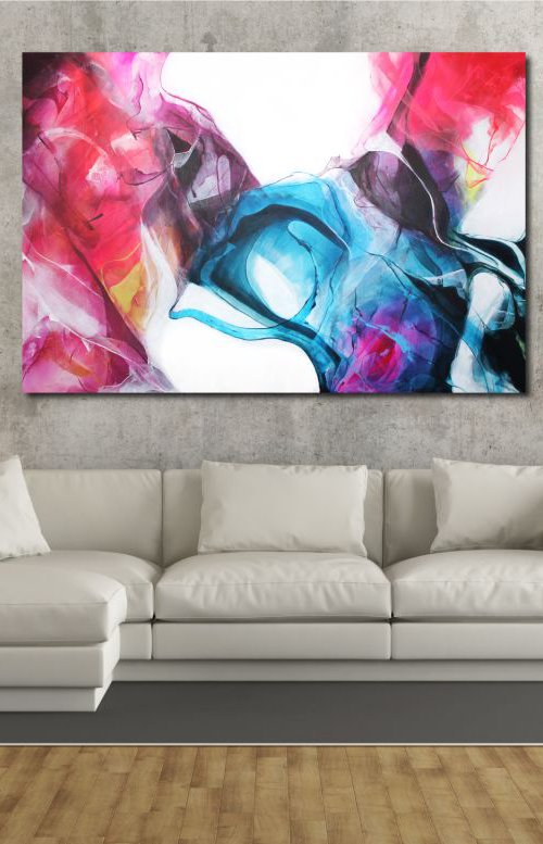 Second that Emotion by Courtney Senior