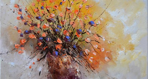 Artwork by Pol Henry Ledent