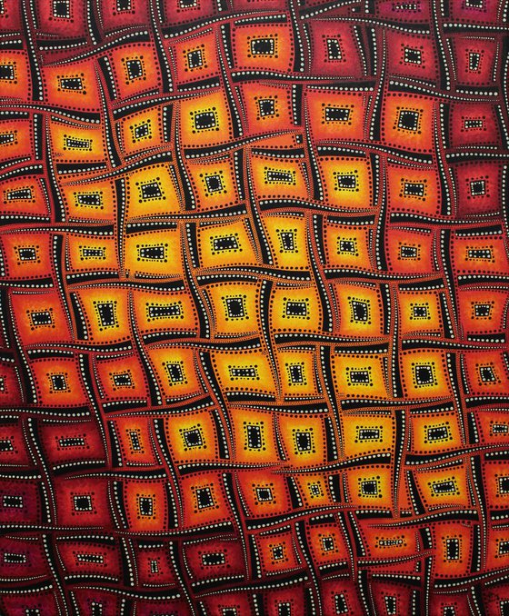 Serie 2 colors movements