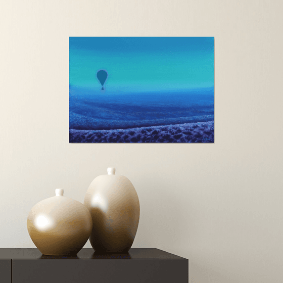 Baloon series-1