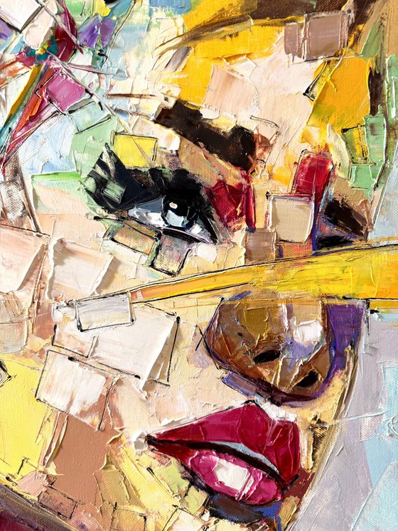 Fragmented Dream