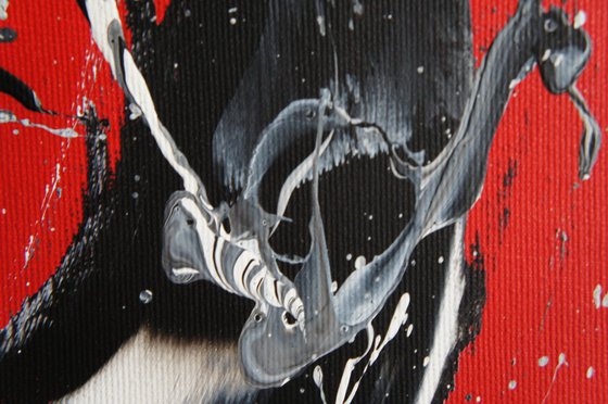 Spirits Rising XII