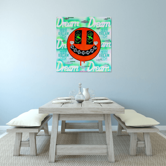 $MILE